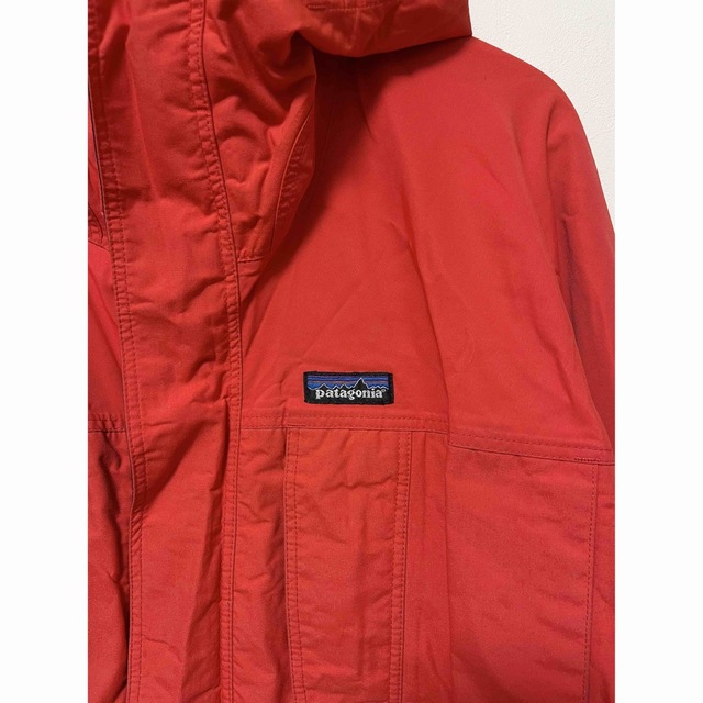 patagonia パタゴニア マウンテンパーカー