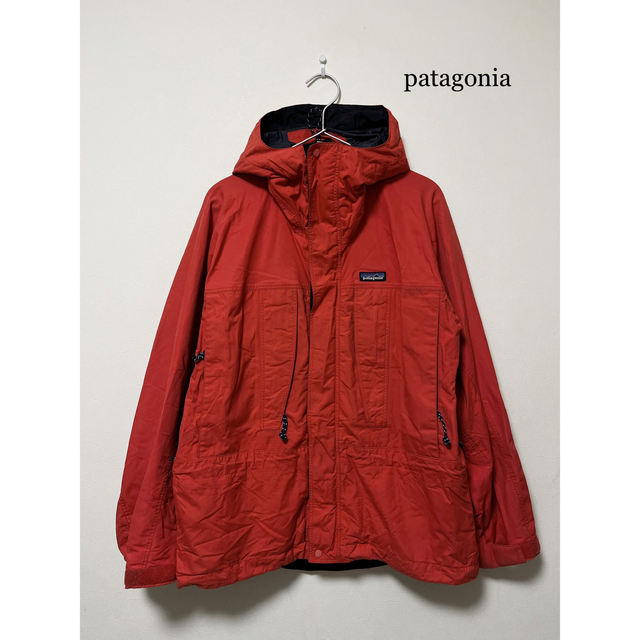 patagonia パタゴニア マウンテンパーカー