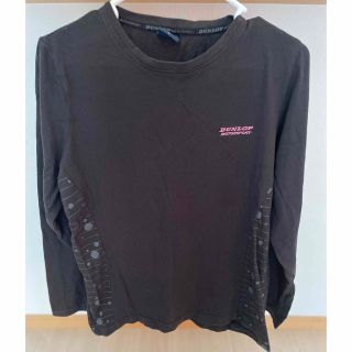 ダンロップ(DUNLOP)のDUNLOP レディース　長袖(Tシャツ(長袖/七分))