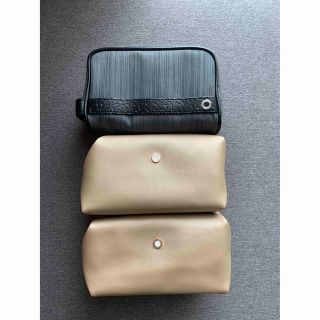 BVLGARI(ブルガリ) ポーチ MM902 - www.top4all.pl
