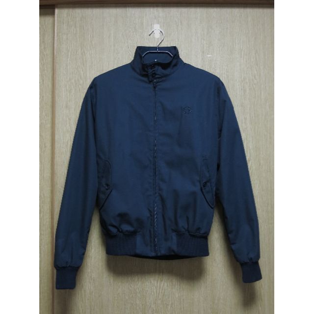 FRED PERRY - フレッドペリー ハリントンジャケットの通販 by FRED PERRY - フレッドペリー ハリントンジャケットの通販 by