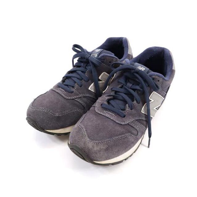 ニューバランス 565 スニーカー 28 ネイビー NEW BALANCE メンズ 【230520】