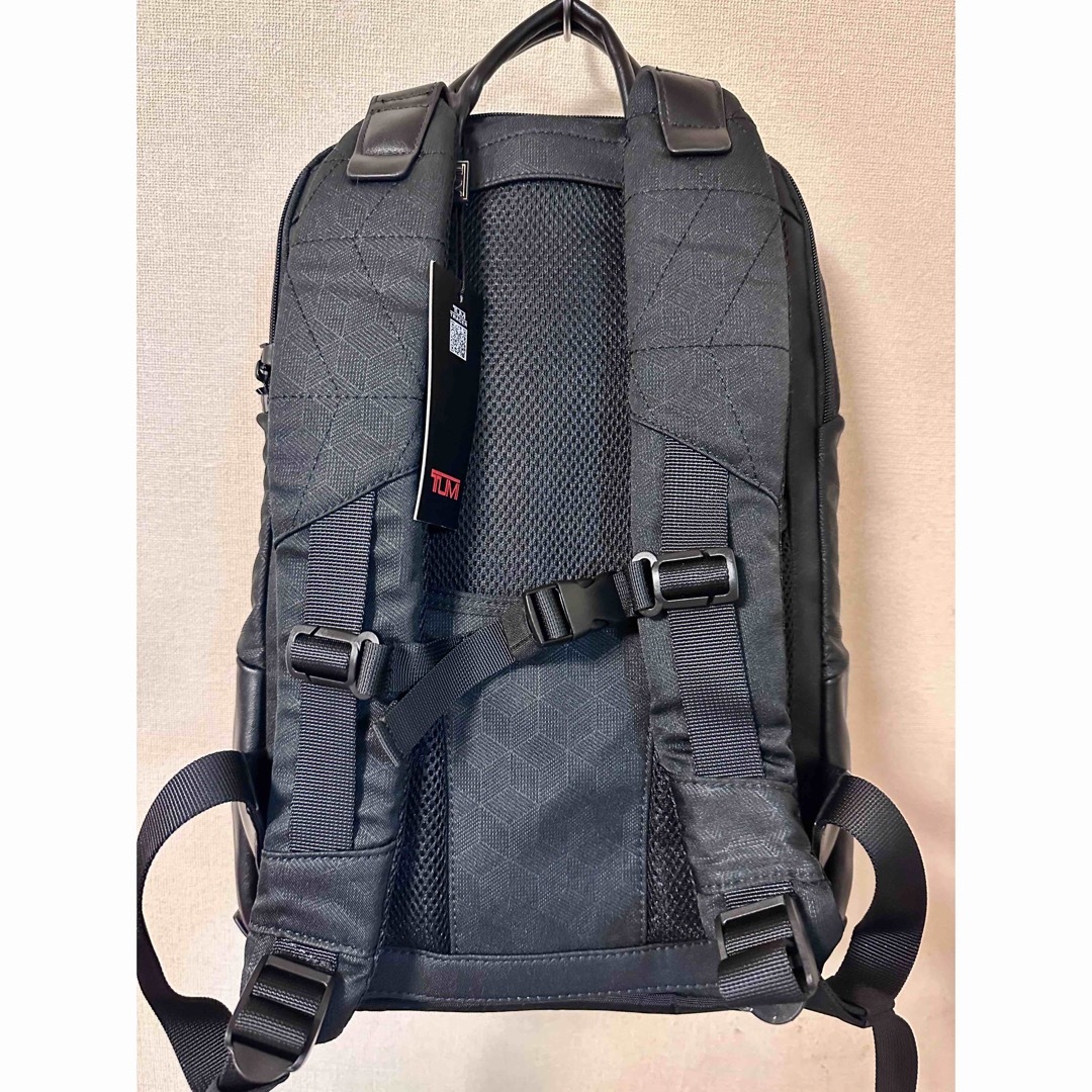 TUMI - 【訳あり】TUMI TAHOE 『エルウッド』バックパックの通販 by