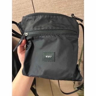 wtaps SLING/BAG.NYLONスリング サコッシュ