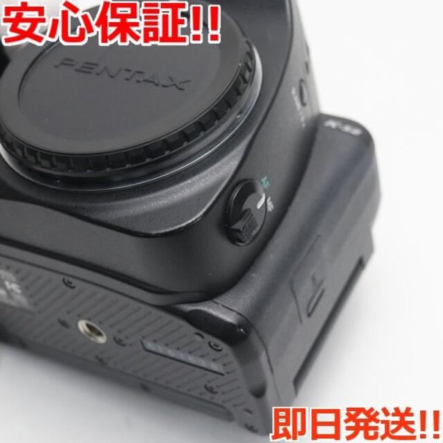 PENTAX K-S2 ボディ ブラック デジタル一眼