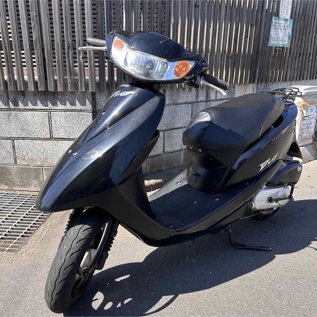 【HONDA（ホンダ）Dio】AF62、キャブ車、原付、原チャ