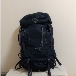 オスプレイ(Osprey)の【再値下げ】OSPREY オスプレイ Kyte カイト 46 リュック ザック(登山用品)