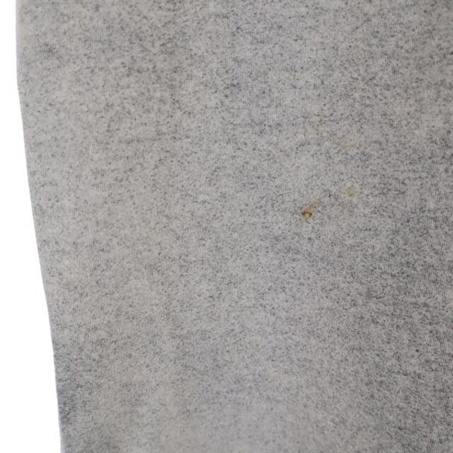 未使用 エムエムシックス イタリア製 半袖 Tシャツ M グレー系 MM6 レディース   【230520】 メール便可