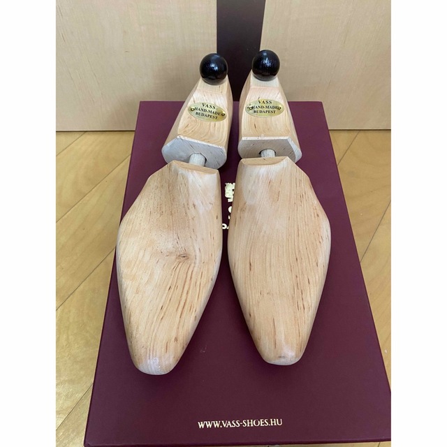 卸売 vass ストレートチップ ヴァーシュ 41 ivv-jva.com