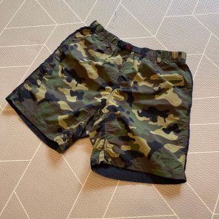 グラミチ(GRAMICCI)の別注/Gramicci × Journal Standard Shorts✳︎(ショートパンツ)