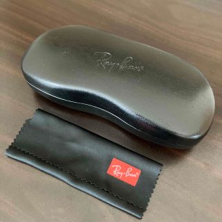 Ray Ban レイバン メガネケースの通販 by エル's shop|レイバン