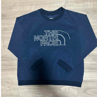 Tシャツ/カットソーノースフェイスTHE NORTH FACE バーブライトマウンテンクルー