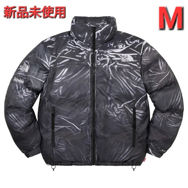 品質満点! Supreme - Supreme / The North Face ヌプシジャケット