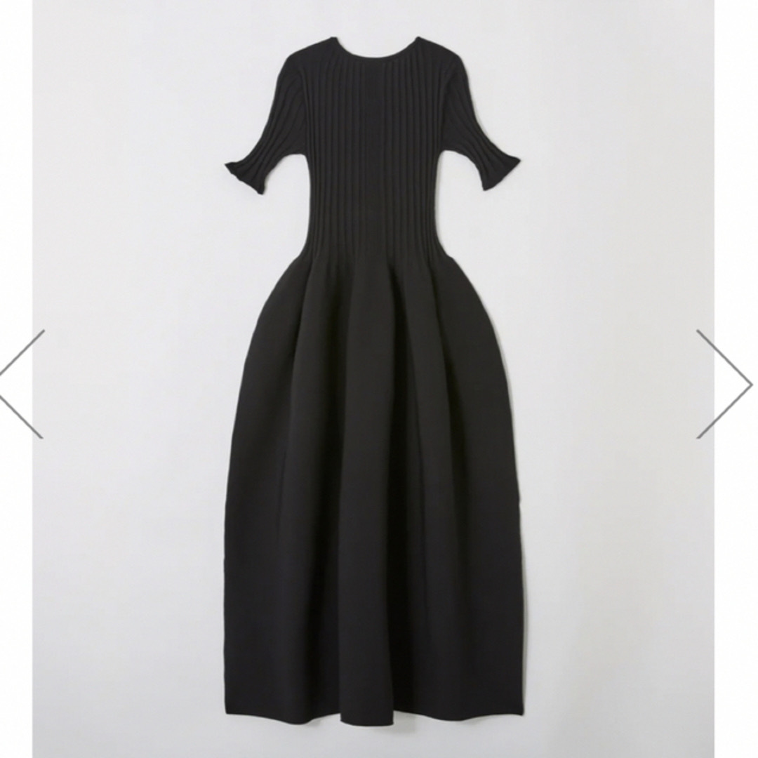 Ron Herman - 超美品☆cfcl POTTERY DRESS 1 ブラック サイズ1の通販