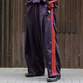 ニードルス(レッド/赤色系)の通販 1,000点以上 | Needlesを買うなら