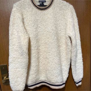 トミーヒルフィガー(TOMMY HILFIGER)のtommyhilfiger レディースセーター(ニット/セーター)