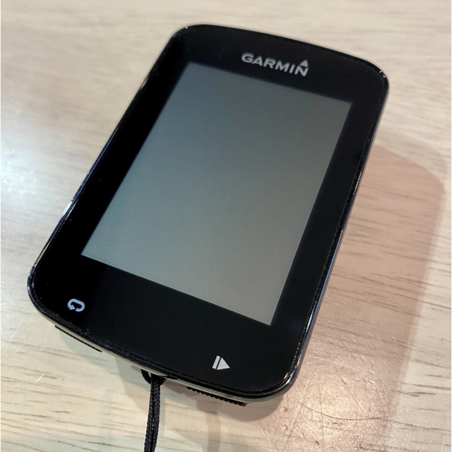 GARMIN EDGE 820J GARMIN EDGE 820J