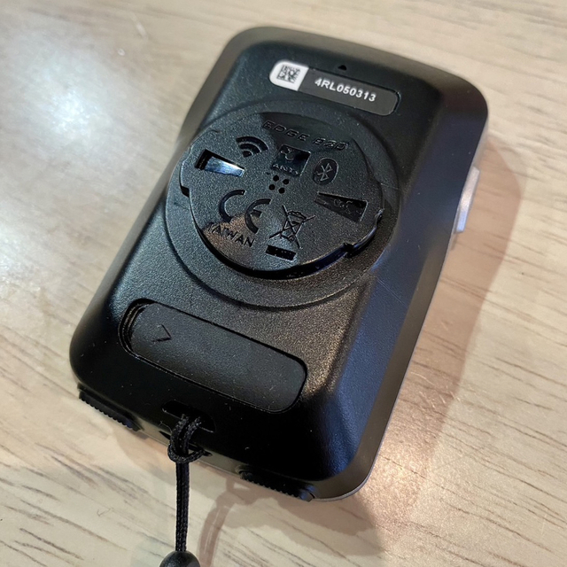 GARMIN EDGE 820J GARMIN EDGE 820J