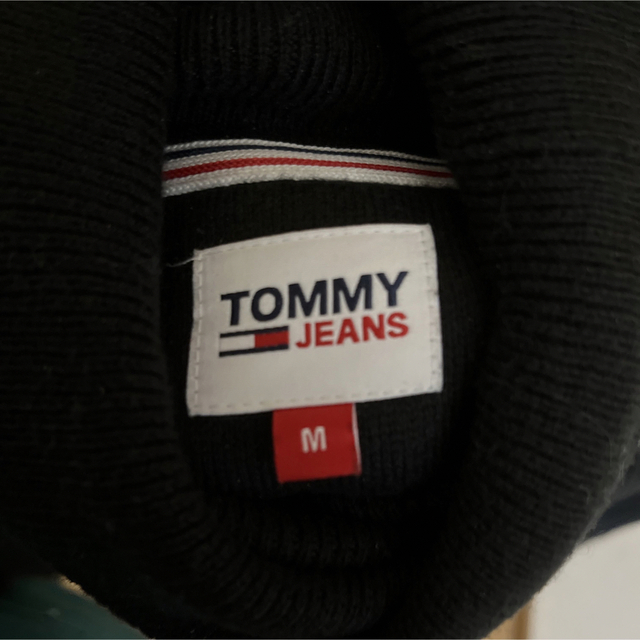 TOMMY HILFIGER(トミーヒルフィガー)のtommyhilfiger ニット レディースのトップス(ニット/セーター)の商品写真
