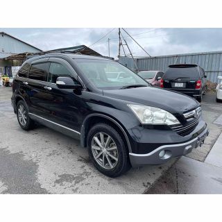 ホンダ(ホンダ)の4WD‼️‼️車検2年付‼️60万円‼️CR-V‼️(車体)