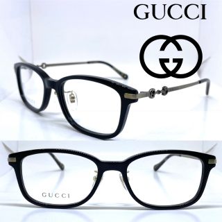 日本製 GUCCI GUCCI 005 ハバナブラウン グッチ フレーム メガネ