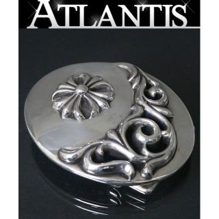 クロムハーツ バックルベルト ベルト(メンズ)の通販 28点 | Chrome