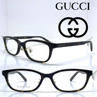 GUCCI グッチ メガネ フレーム GG0931OJ 005 ハバナブラウン