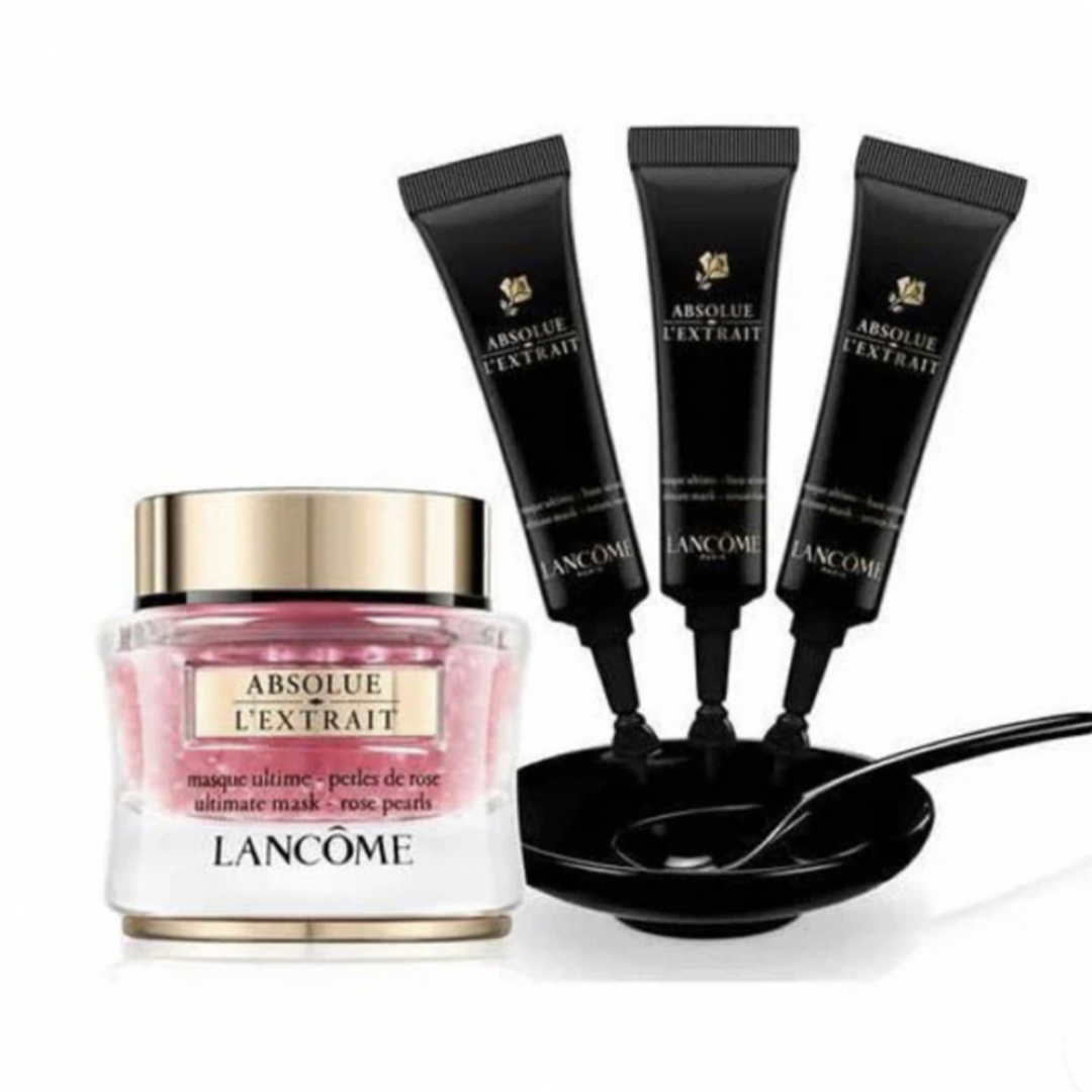 ランコム アプソリュ レクストレ マスク