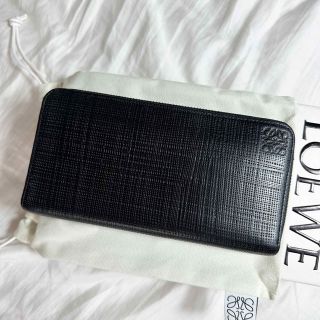 ロエベ 長財布 財布(レディース)の通販 900点以上 | LOEWEのレディース