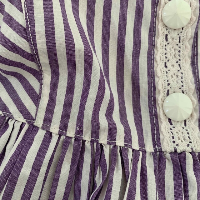 Shirley Temple(シャーリーテンプル)のワンピース キッズ/ベビー/マタニティのキッズ服女の子用(90cm~)(ワンピース)の商品写真