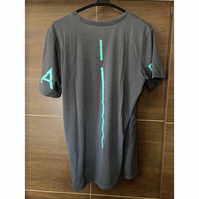 NIKE(ナイキ)のジョーダンTシャツ メンズのトップス(Tシャツ/カットソー(半袖/袖なし))の商品写真