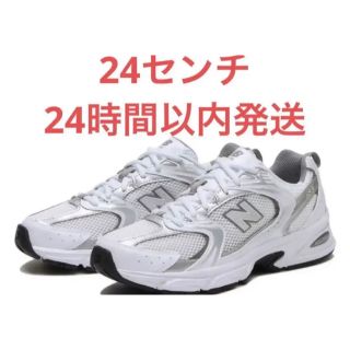 New Balance - 24 新品NEW BALANCEニューバランス MR530AD MR530の通販 ...