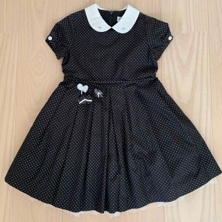 ファミリア 子供 ワンピース(女の子)(ドット)の通販 100点以上