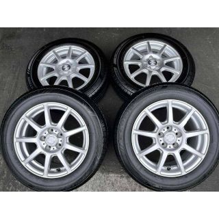 Ravrion 15インチ プリウス、シエンタ、プレミオ、アリオン