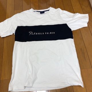 アーノルドパーマー(Arnold Palmer)のアーノルドパーマー Tシャツ(Tシャツ/カットソー(半袖/袖なし))