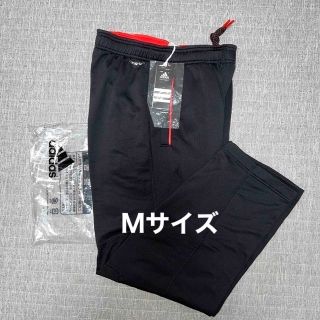 アディダス(adidas)の新品！アディダス　メンズジャージ　下　M(その他)