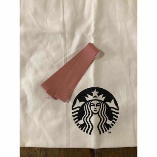 スターバックス(Starbucks)のスターバックス　ギフト袋(ラッピング/包装)