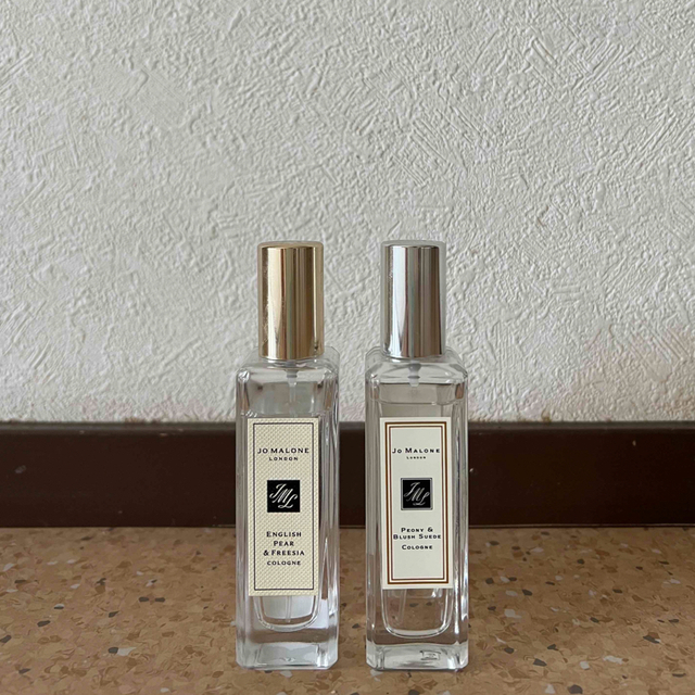 Jo MALONE 香水