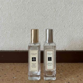 ジョーマローン(Jo Malone)のJo MALONE 香水(香水(女性用))