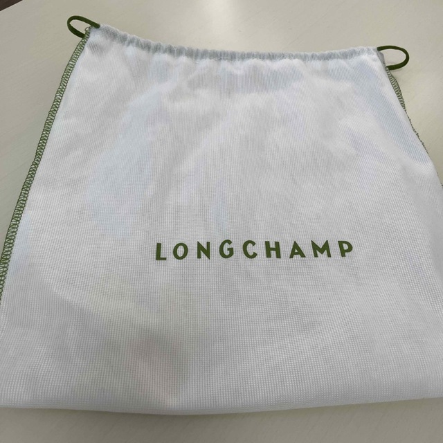 LONGCHAMP(ロンシャン)のロンシャン　ルプリアージュ　xs レディースのバッグ(トートバッグ)の商品写真