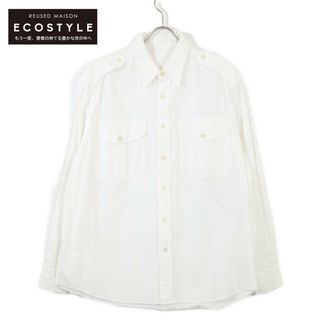 ポータークラシック ホワイト SAFARI CHAIN SHIRTS 1(その他)