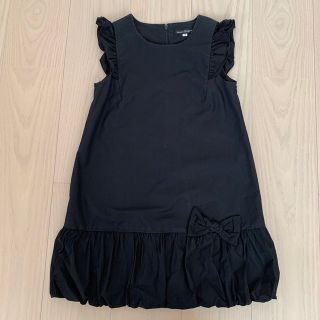 ベベ(BeBe)のBeBe ワンピース　130センチ(ワンピース)