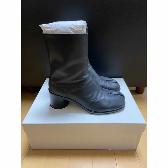 再値下げ】Maison Margiela タビブーツ【付属品完備】-