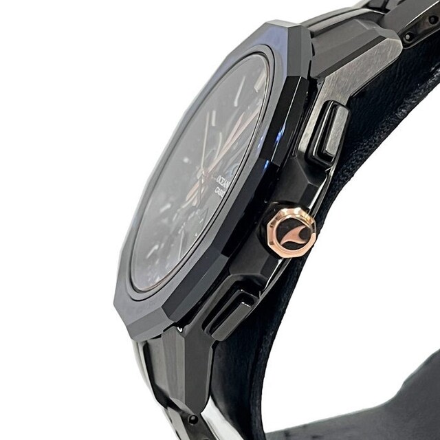 カシオ 腕時計  オシアナス OCW-S6000B-1AJF