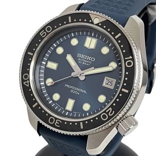 セイコー(SEIKO)のセイコー 腕時計 1968復刻 1100本限定 ダイバーズウォッチ(腕時計(アナログ))