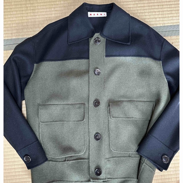 品質検査済 Marni - アウター MARNI その他 - www.pentainternational