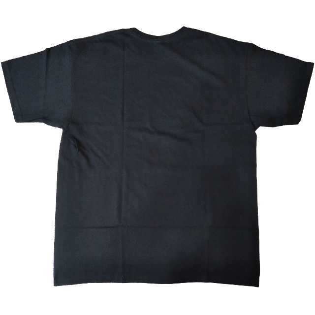 海外公式　©2012　マーズ・アタック　Tシャツ　XL　黒　ムービーTシャツ * 1