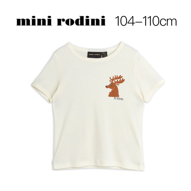 mini rodini ミニロディーニ Tシャツ 104−110 | www.sfmu.edu.bd
