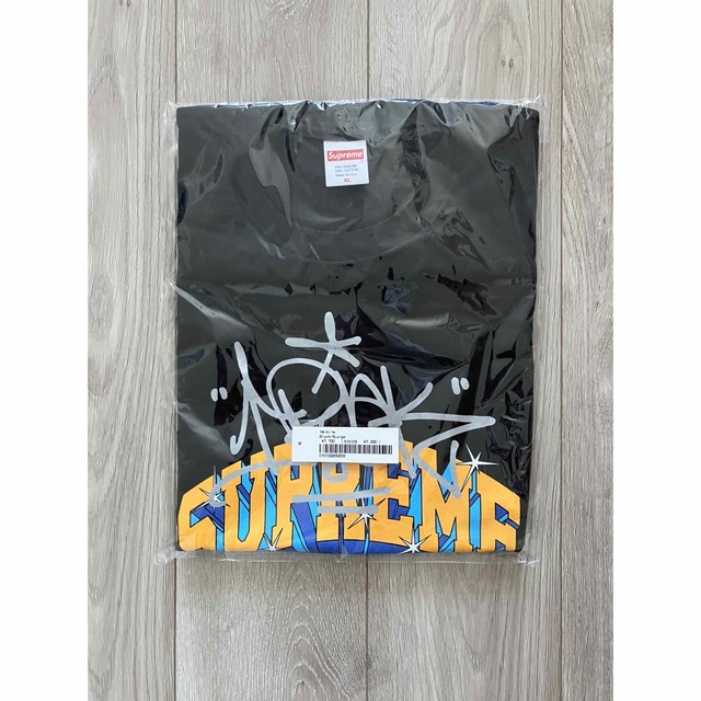 Supreme IRAK Arc Tee