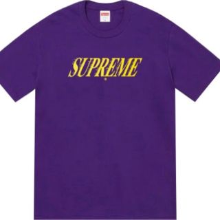 シュプリーム(Supreme)のSupreme slap shot tee 新品未開封(Tシャツ/カットソー(半袖/袖なし))